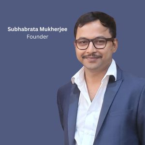 Subhabrata Mukherjee